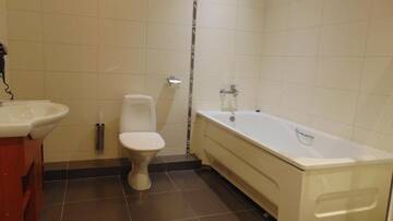 Фото номера Стандартный двухместный номер с 1 кроватью Апарт-отели Villa Alicante &amp; SPA г. Zujūnai 15