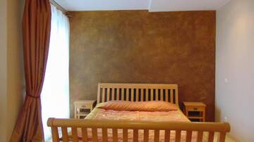 Фото номера Стандартный двухместный номер с 1 кроватью Апарт-отели Villa Alicante &amp; SPA г. Zujūnai 20
