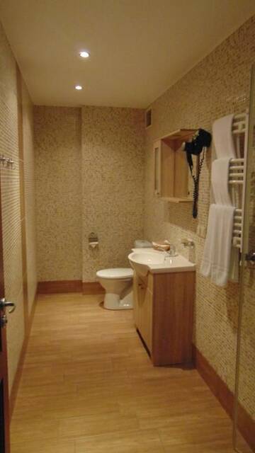 Фото номера Стандартный двухместный номер с 1 кроватью Апарт-отели Villa Alicante &amp; SPA г. Zujūnai 21