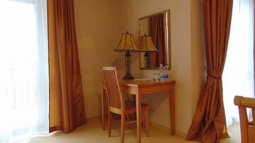 Фото номера Стандартный двухместный номер с 1 кроватью Апарт-отели Villa Alicante &amp; SPA г. Zujūnai 5