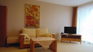 Фото номера Стандартный двухместный номер с 1 кроватью Апарт-отели Villa Alicante &amp; SPA г. Zujūnai 7