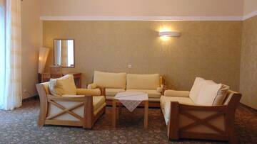 Фото номера Двухместный номер «Комфорт» с 1 кроватью Апарт-отели Villa Alicante &amp; SPA г. Zujūnai 5